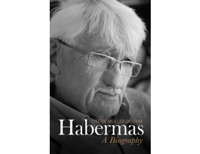 Habermas: A Biography