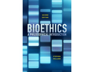 Bioethics: A Philosophical Introduction