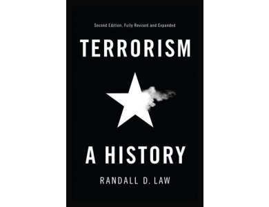 Terrorism: A History