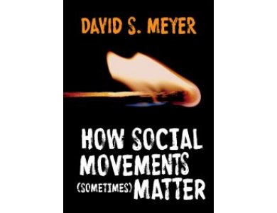 How Social Movements (Sometimes) Matter