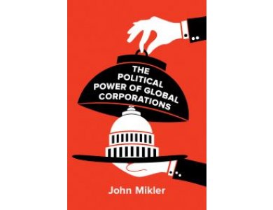 The Political Power of Global Corporations
