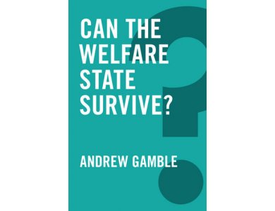 Can the Welfare State Survive?