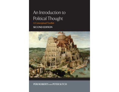 An Introduction to Political Thought