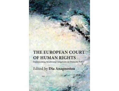 The European Court of Human Rights