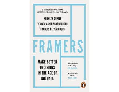 Framers: Make Better Decisions in the Age of Big Data