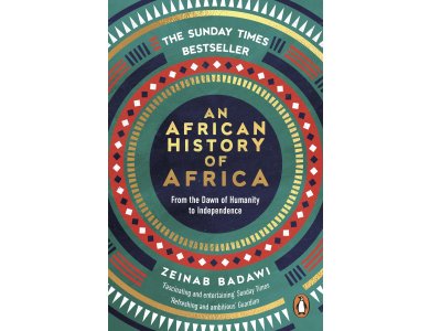 An African History of Africa: From the Dawn of Humanity to Independence