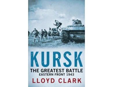 Kursk: The Greatest Battle, Eastern Front 1943