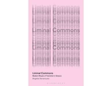 Liminal Commons: Modern Ritual of Transition in Greece