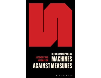 Machines Against Measures: How to Escape the Constant Measuring of Work Under Capitalism