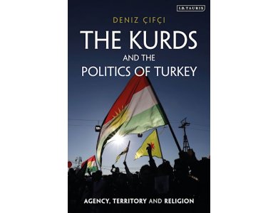 The Kurds and the Politics of Turkey: Agency, Territory and Religion