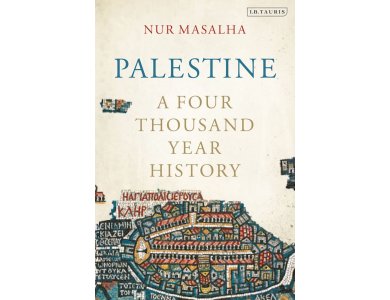 Palestine: A Four Thousand Year History