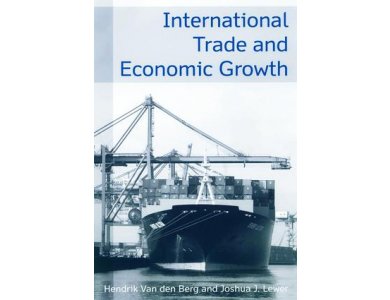 International Trade and Economic Growth