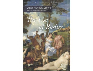 The Use of Bodies