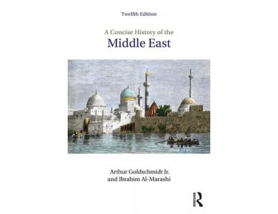 A Concise History of the Middle East