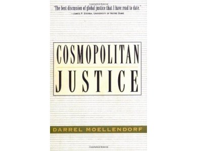 Cosmopolitan Justice