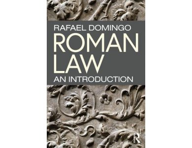 Roman Law: An Introduction