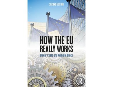 How the EU Really Works