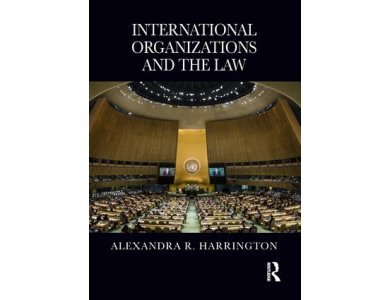 International Organizations and the Law