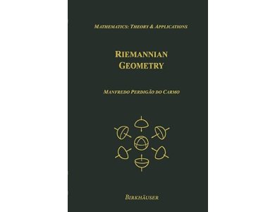 Riemannian Geometry: Theory & Applications