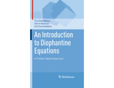 An Introduction to Diophantine Equations: A Problem-Baes Approach