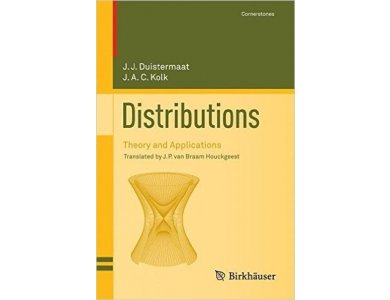 Distributions: Theory and Applications