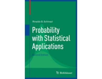 Probability with Statistical Applications