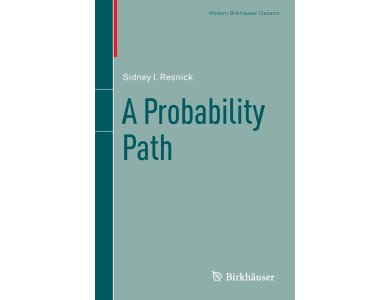 A Probability Path