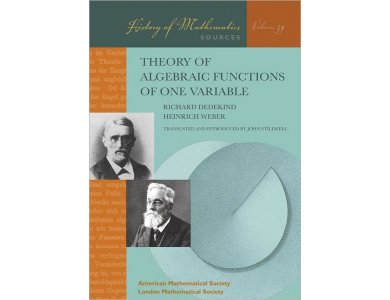 Theory of Algebraic Functions of One Variable