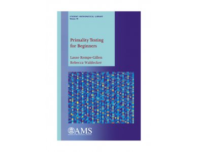 Primality Testing for Beginners