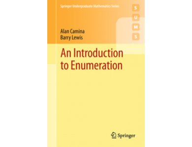 An Introduction to Enumeration