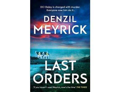 Last Orders