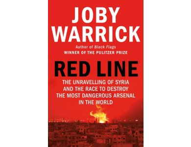 Red Line: The Unravelling of Syria and the Race to Destroy the Most Dangerous Arsenal in the World