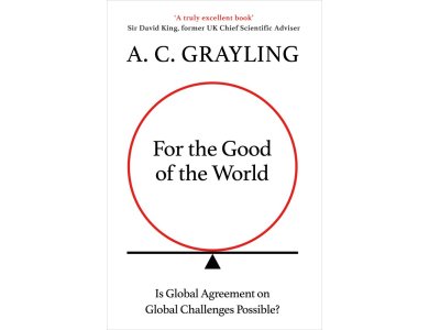 For the Good of the World: Is a Universal Ethics Possible?