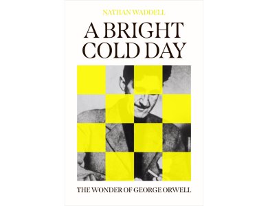 A Bright Cold Day: The Wonder of George Orwell