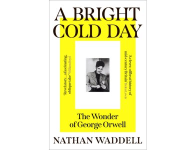 A Bright Cold Day: The Wonder of George Orwell