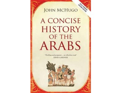 A Concise History of the Arabs