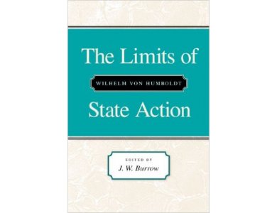 The Limits of State Action