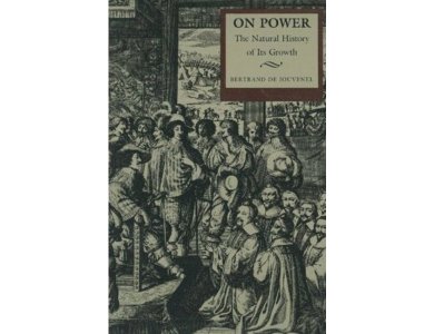 On Power: The Natural History of Its Growth