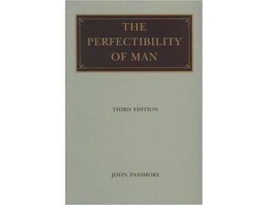 The Perfectibility of Man