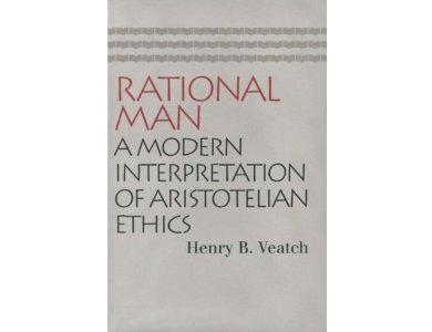 Rational Man: A Modern Interpretation of Aristotelian Ethics