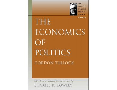 The Economics of Politics