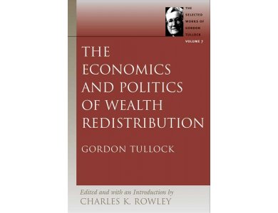 Economics and Politics of Wealth Distribution