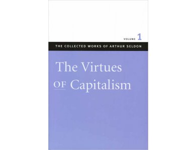 The Virtues of Capitalism