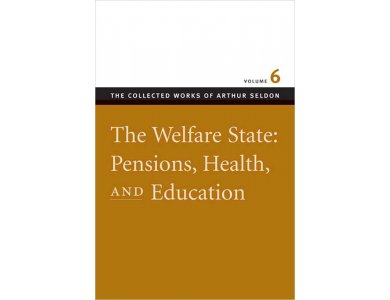 Welfare State: Pensions, Health and Education