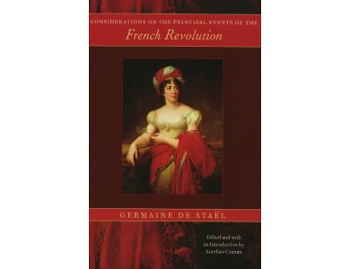 Considerations On the Principal Events of the French Revolution