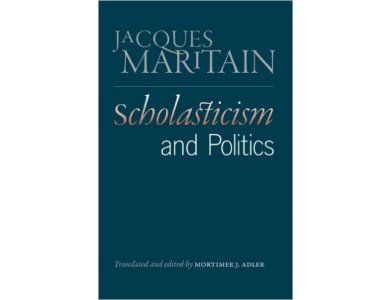 Scholasticism and Politics