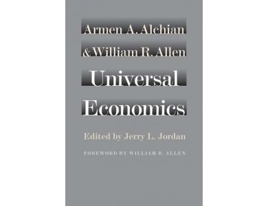 Universal Economics