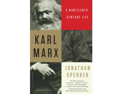 Karl Marx: A Nineteenth-century Life