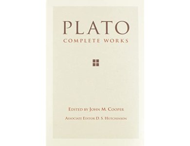 Plato Complete Works