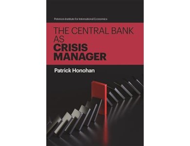 The Central Bank as Crisis Manager